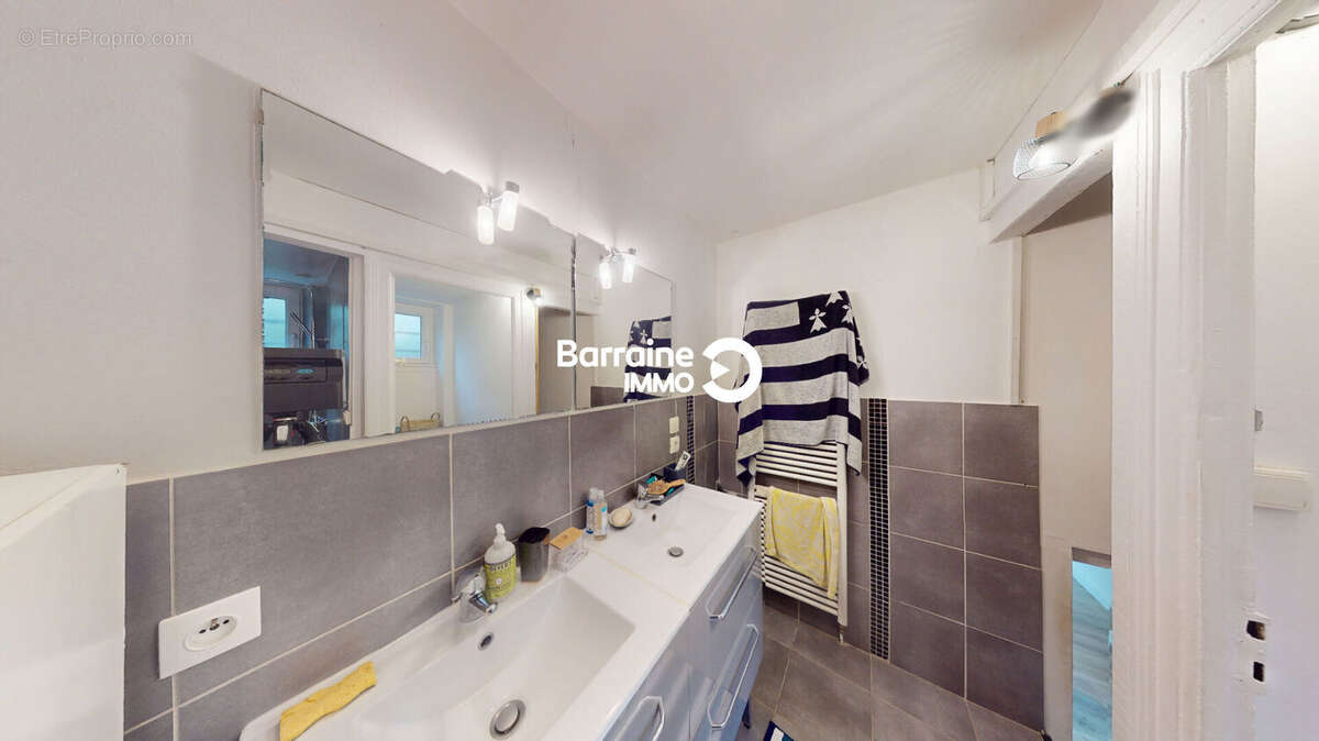 Appartement à BREST