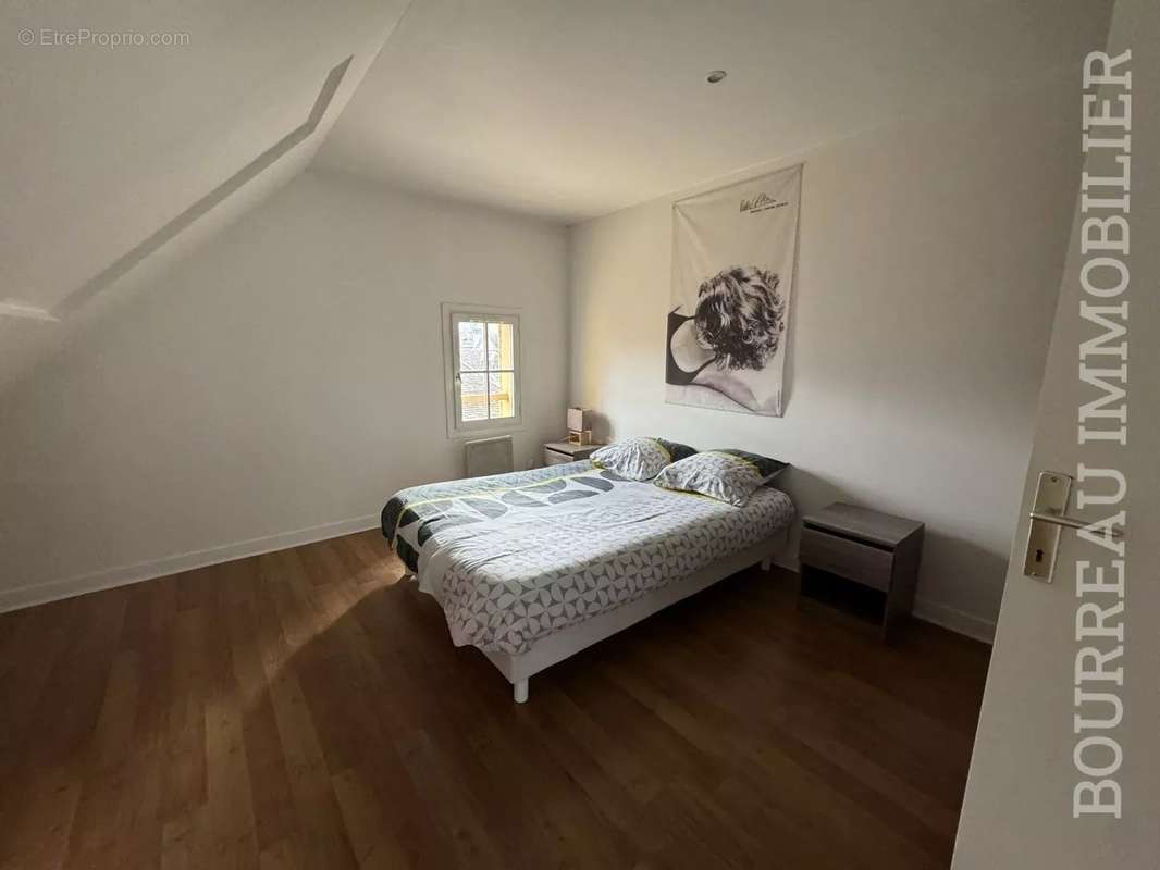 Appartement à JOIGNY