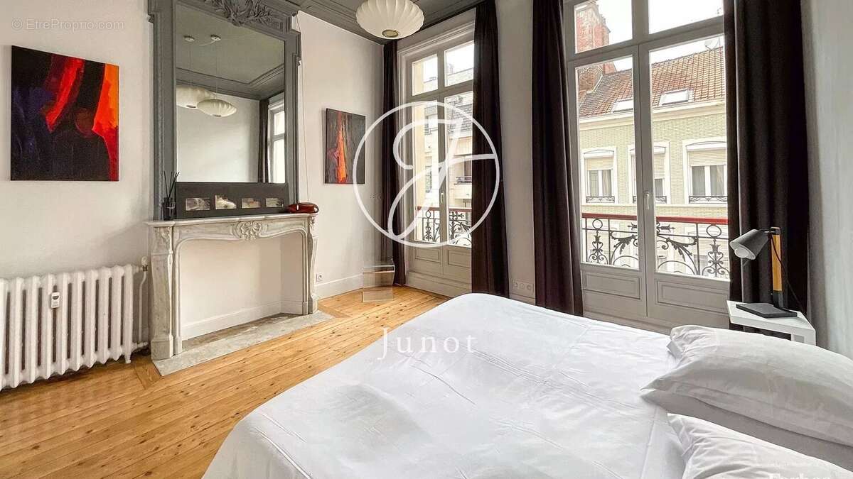 Appartement à LILLE