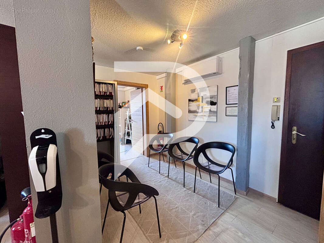 Appartement à COLMAR