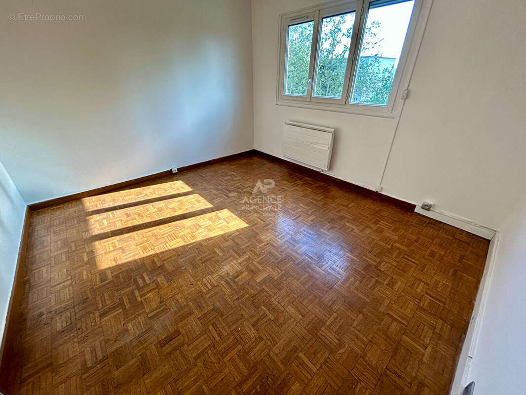 Appartement à POISSY