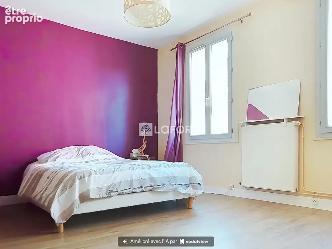 Maison Fecamp 3/4 chambres et extérieur - photo 5