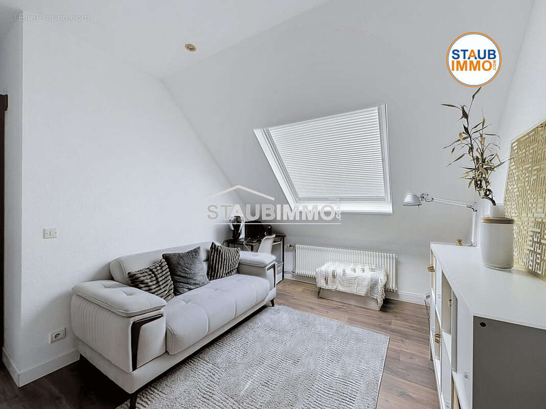 Maison 145 m² à Kembs  - photo 9
