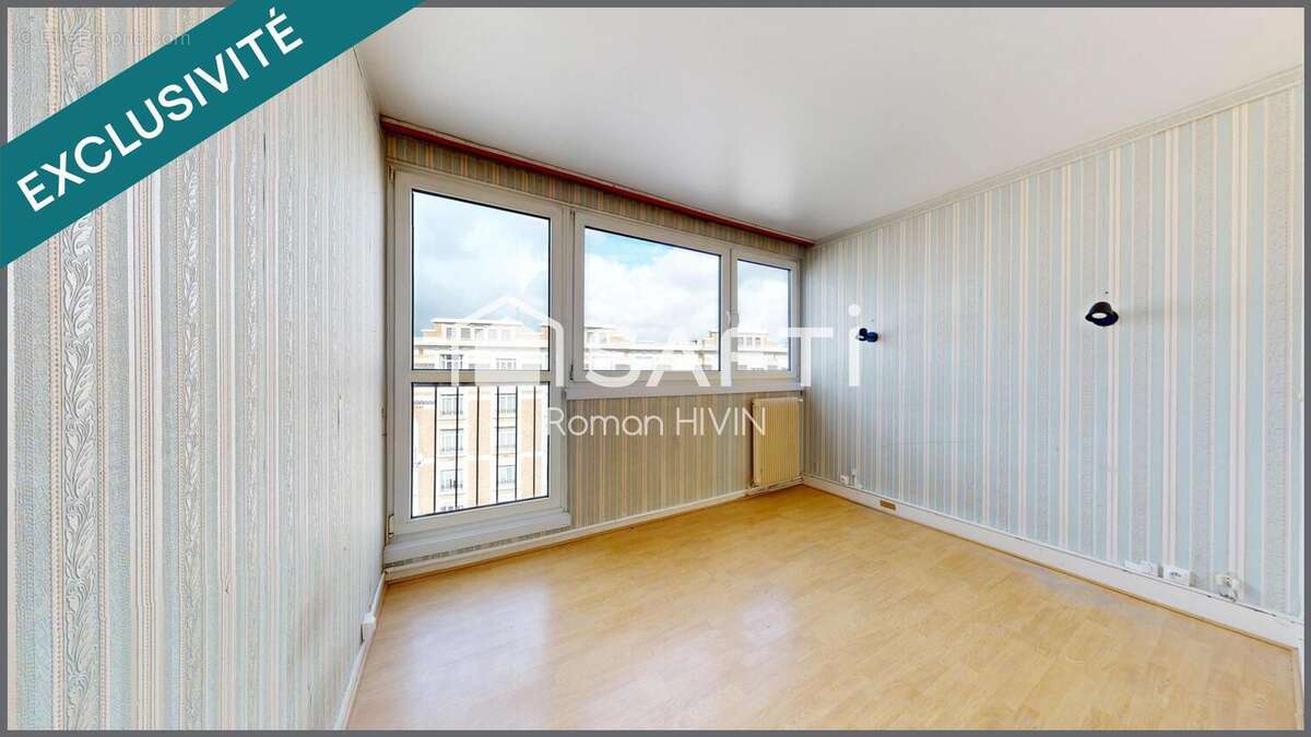 Photo 7 - Appartement à TOURCOING