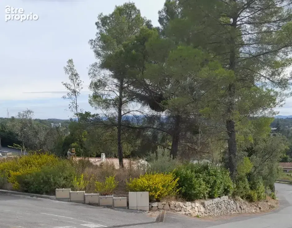 Terrain 774 m² à vendre à Draguignan (83300) - photo 4
