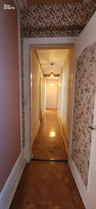 Appartement T4 - Centre-ville - photo 17