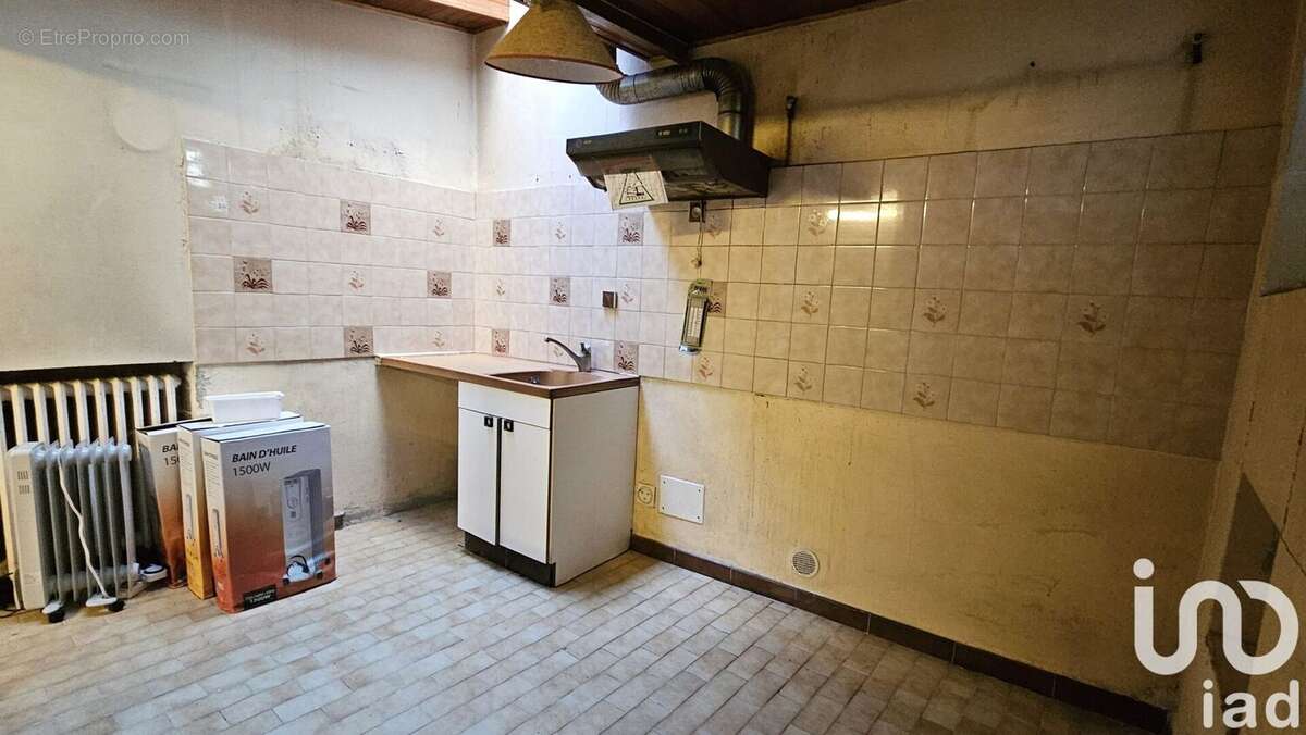 Photo 7 - Maison à AUTUN