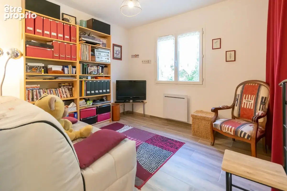 Maison 3 chambres dont une suite parentale 120m2, 1500 m2 de terrain. - photo 22