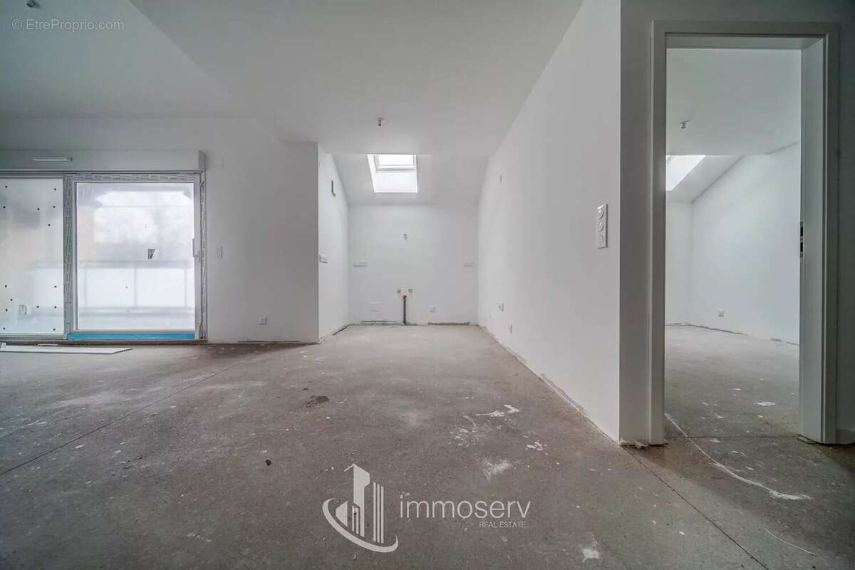 Appartement à ANGEVILLERS