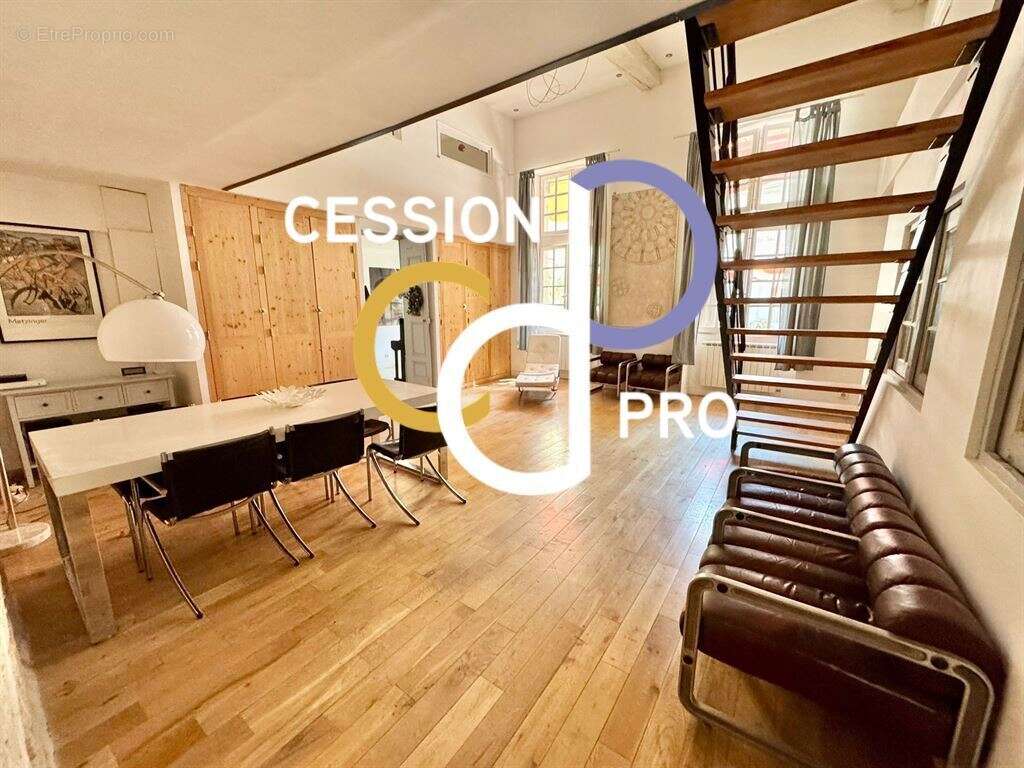 Appartement à AVIGNON