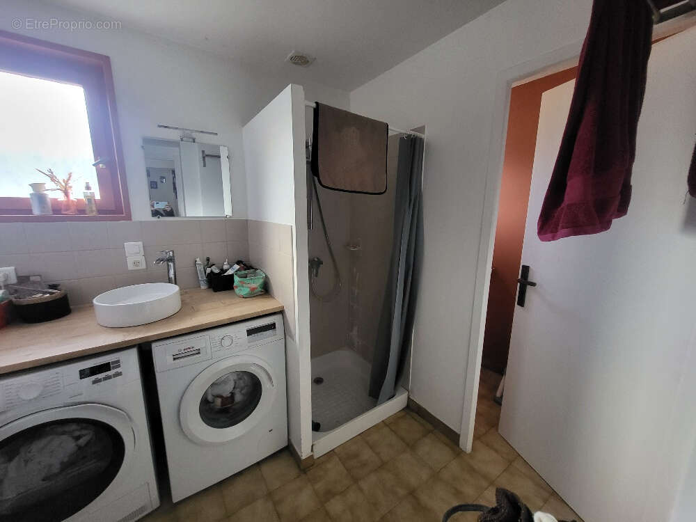 Maison à SAINT-TRIVIER-SUR-MOIGNANS