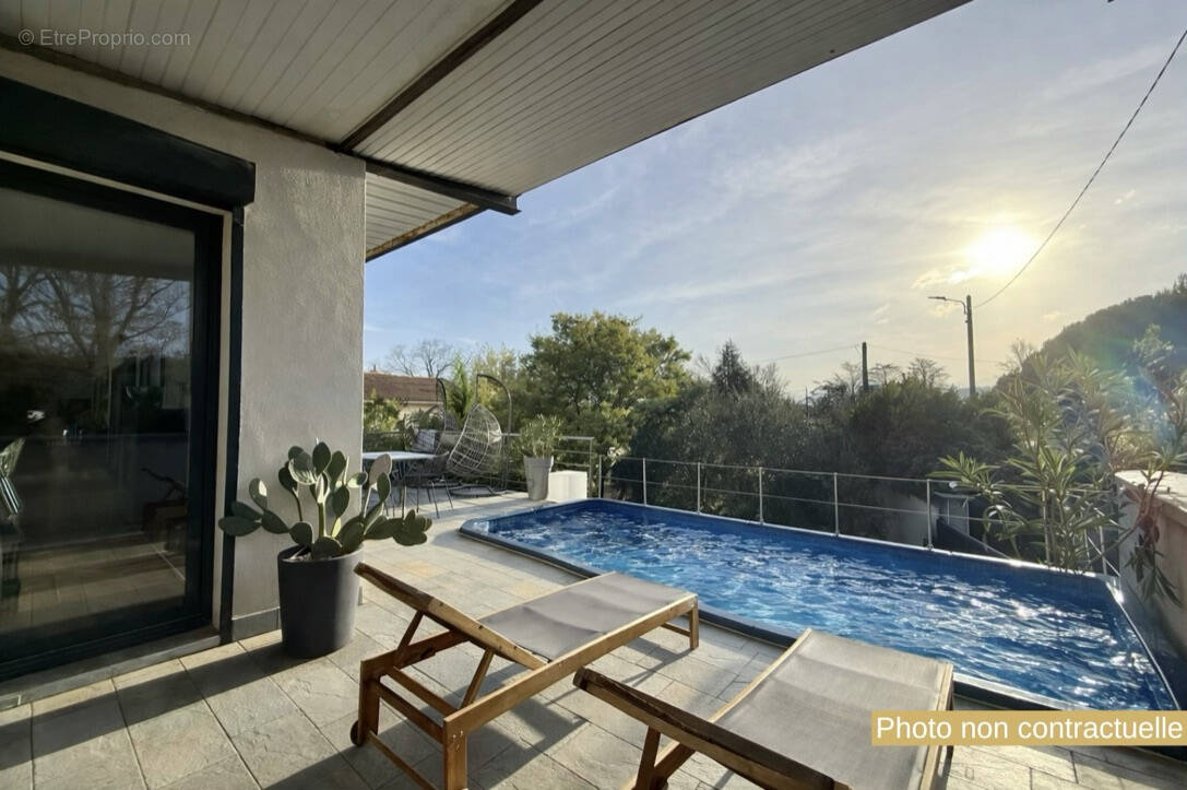 Appartement à VALENCE