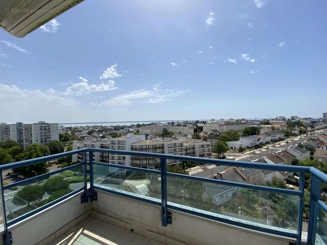 Appartement t3 avec vue panoramique mer - photo 10