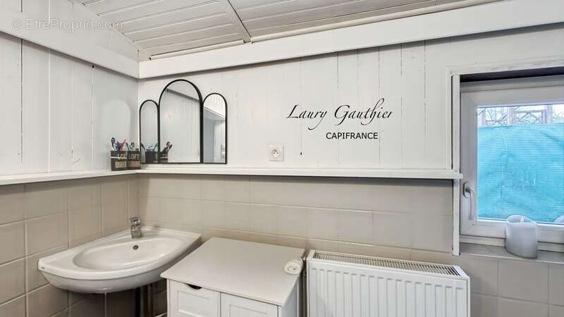 Maison à ARMENTIERES