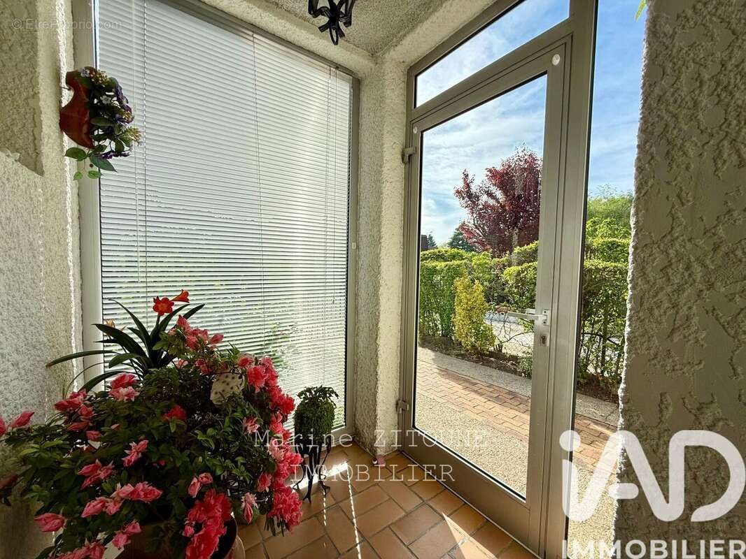 Photo 2 - Maison à BRETIGNY-SUR-ORGE