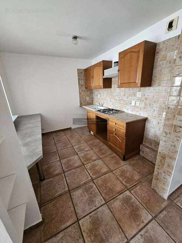 Appartement à PUGET-SUR-ARGENS