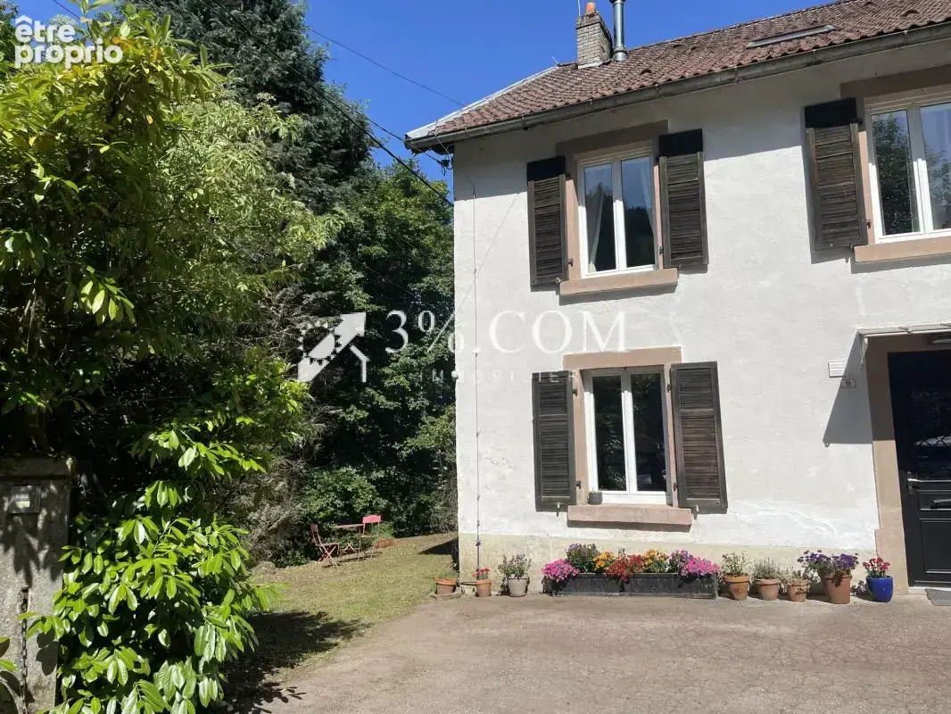 Maison ferme entièrement rénovée - photo 3