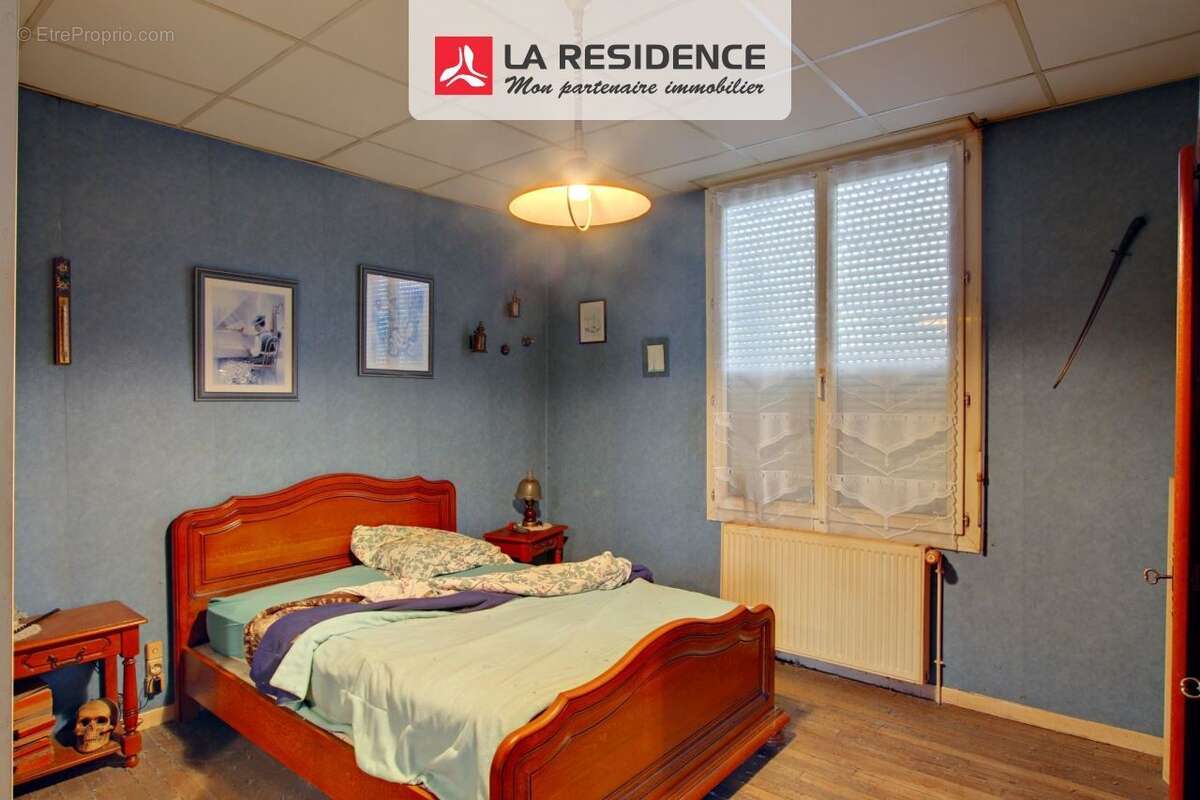 Maison 86 m² à Gaillon  - photo 5
