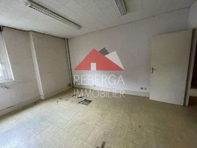 Appartement à MAZAMET