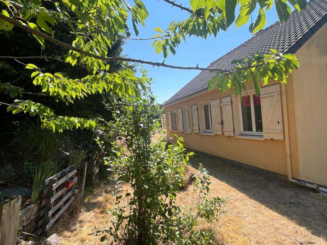 Maison 5 pieces 91 m2 - photo 5