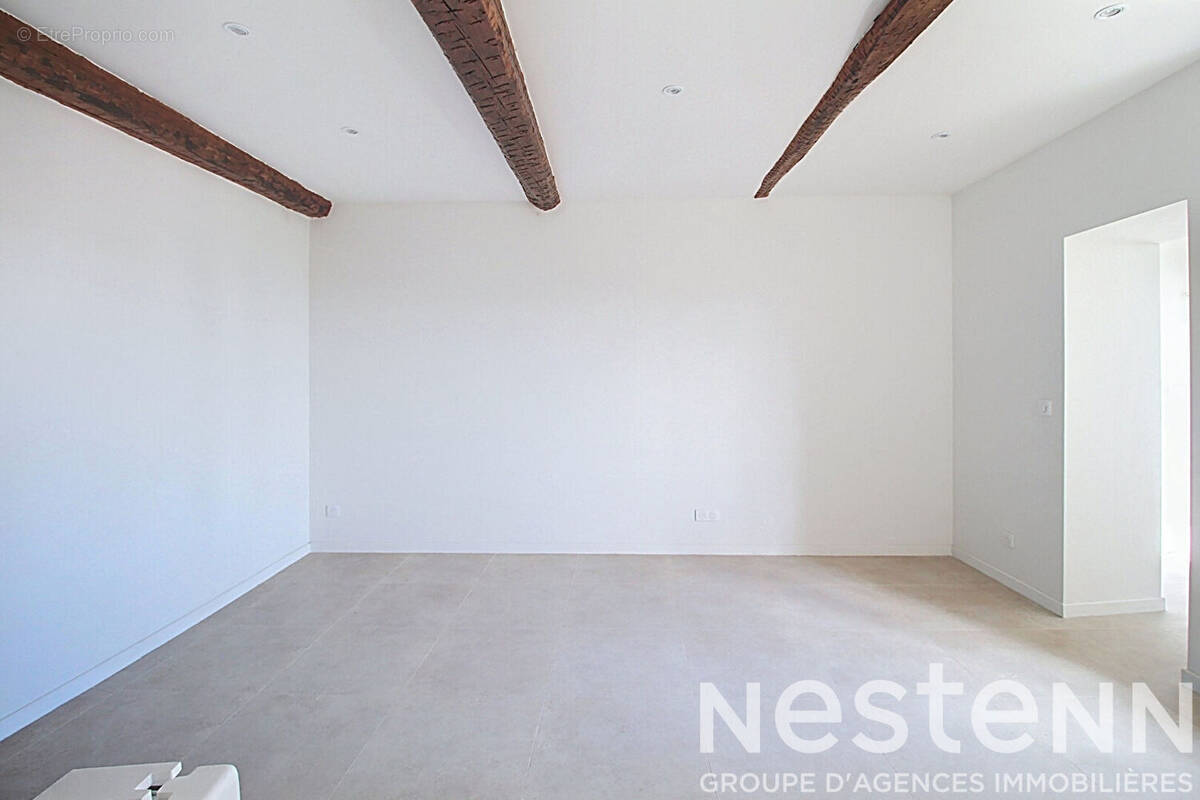 Appartement à DRAGUIGNAN