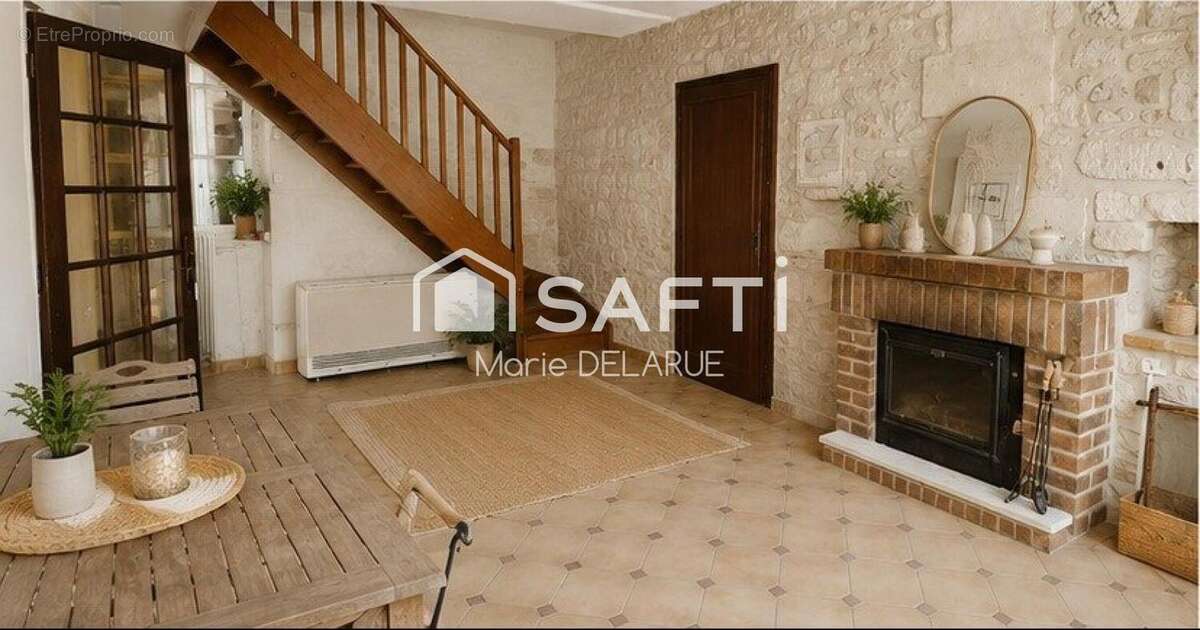 Photo 2 - Maison à MORIENVAL
