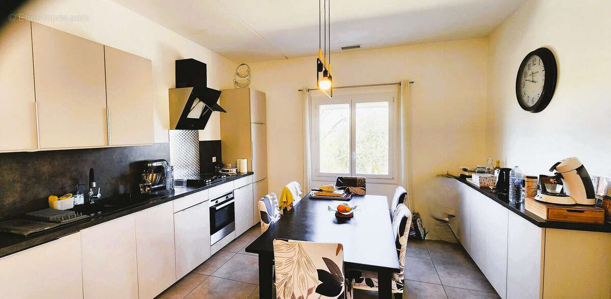 Maison à PEZENAS