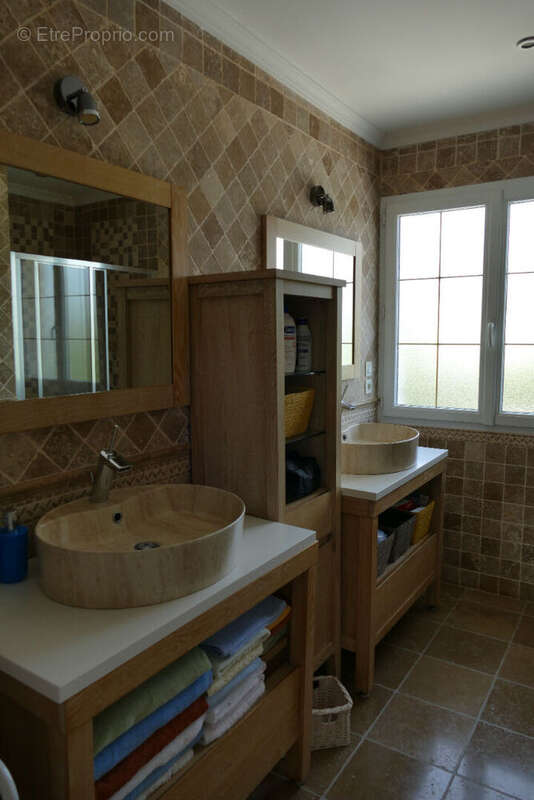 Maison à SAINT-DENIS-EN-VAL