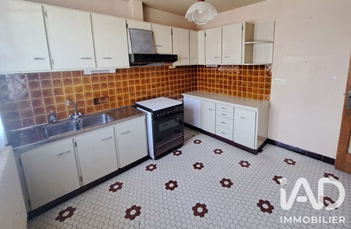 Maison 135 m² à Brou  - photo 5