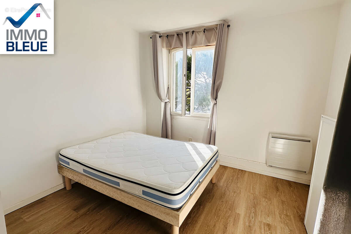 Appartement à MARTIGUES