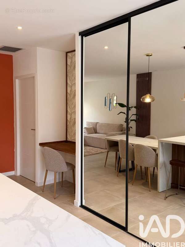 Photo 4 - Maison à PERPIGNAN