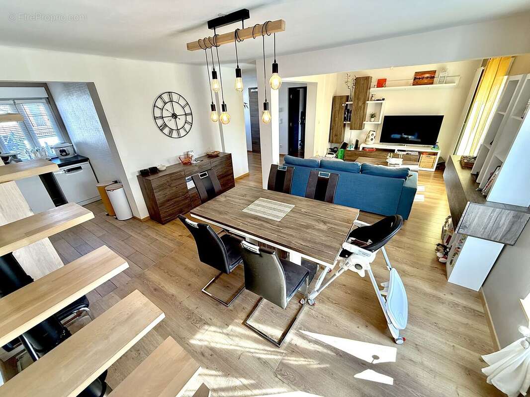 Photo 2 - Appartement à HAGONDANGE