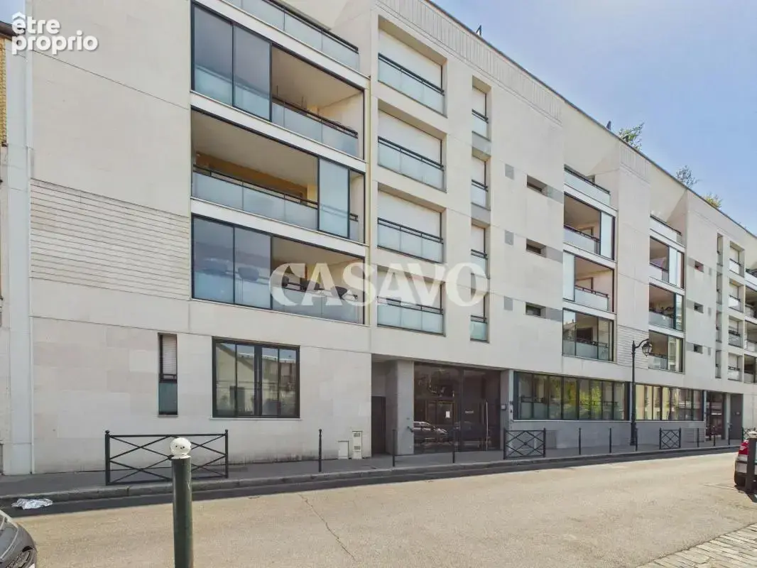 Vente Appartement 2 pièces de 42m² - 92600 Asnières-sur-Seine - photo 17