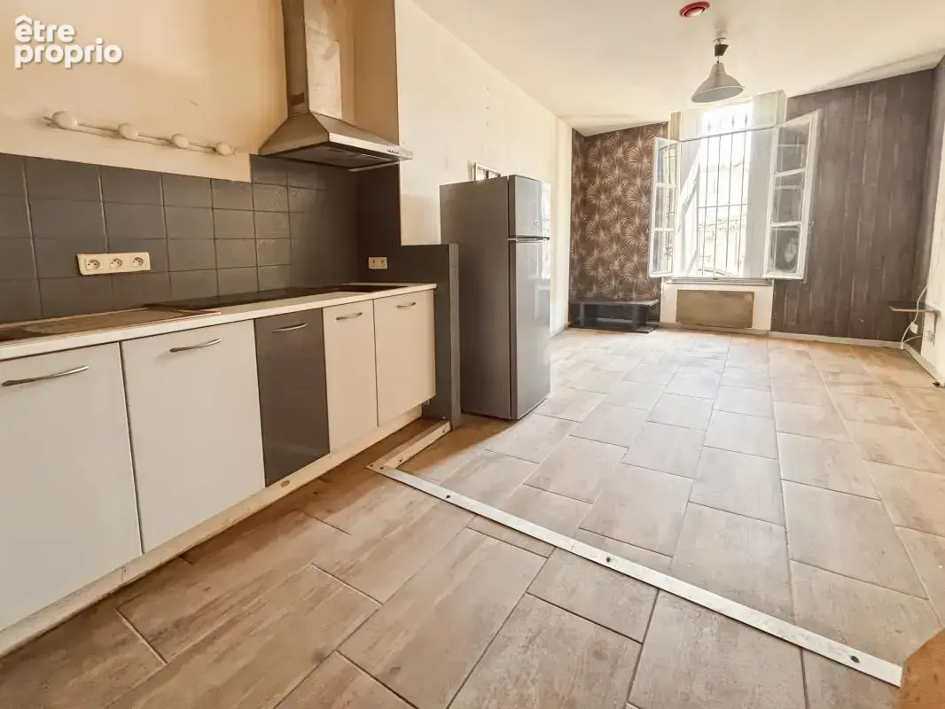 Appartement à BEZIERS