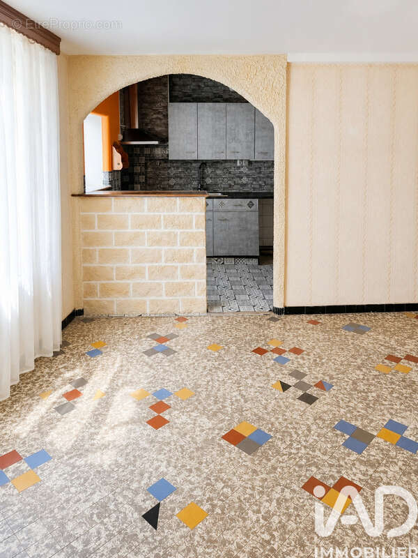 Photo 4 - Maison à FROUARD