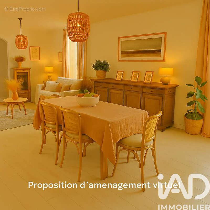 Photo 6 - Maison à SAINT-AVIT-SAINT-NAZAIRE