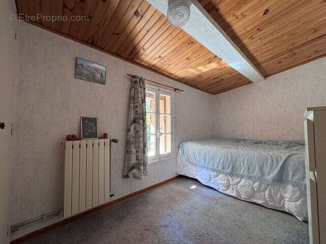 Maison à BEAURECUEIL