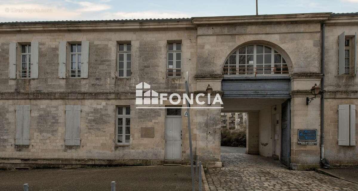 Appartement à ROCHEFORT