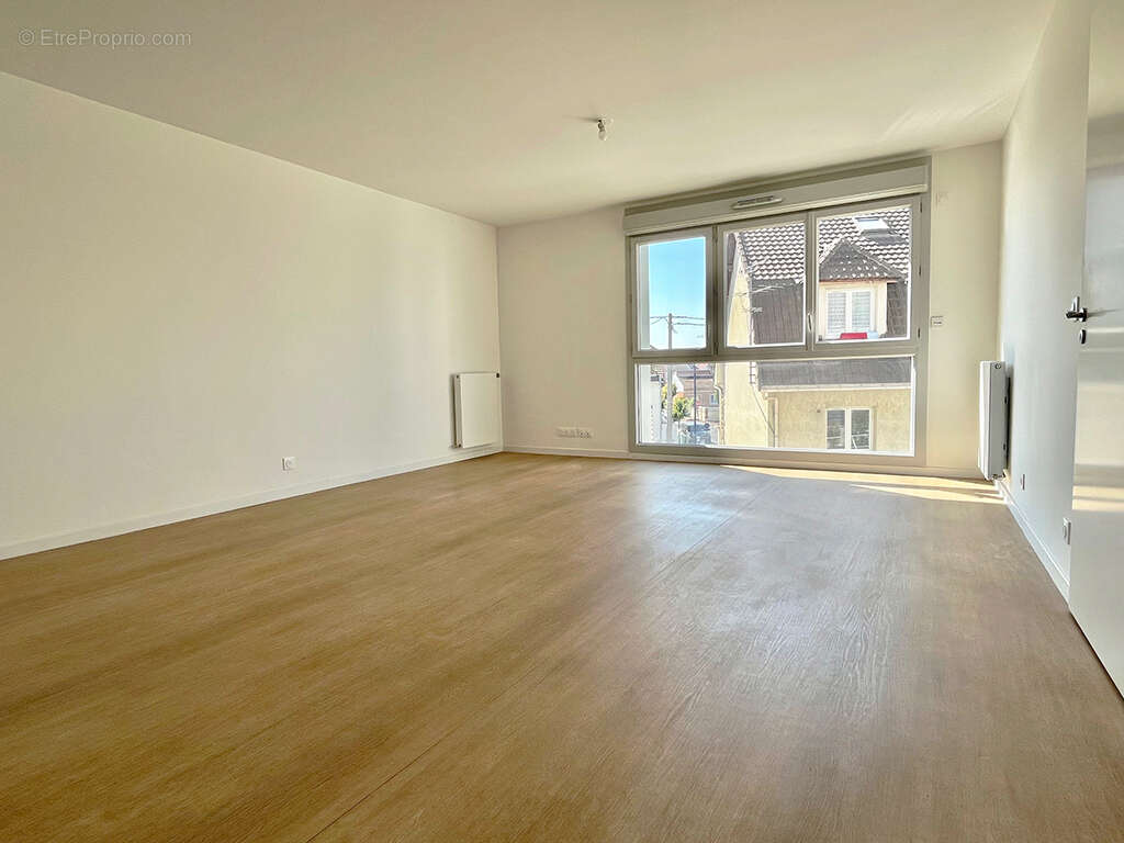 Appartement à DRANCY