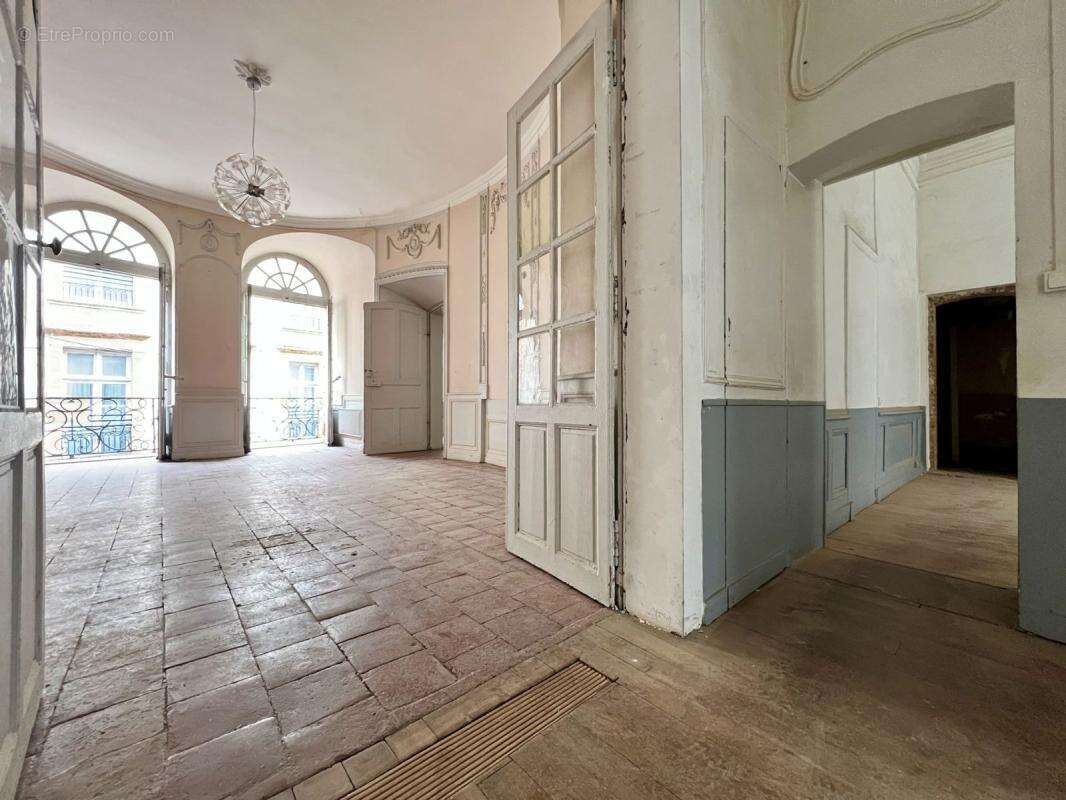Appartement à MONTAUBAN