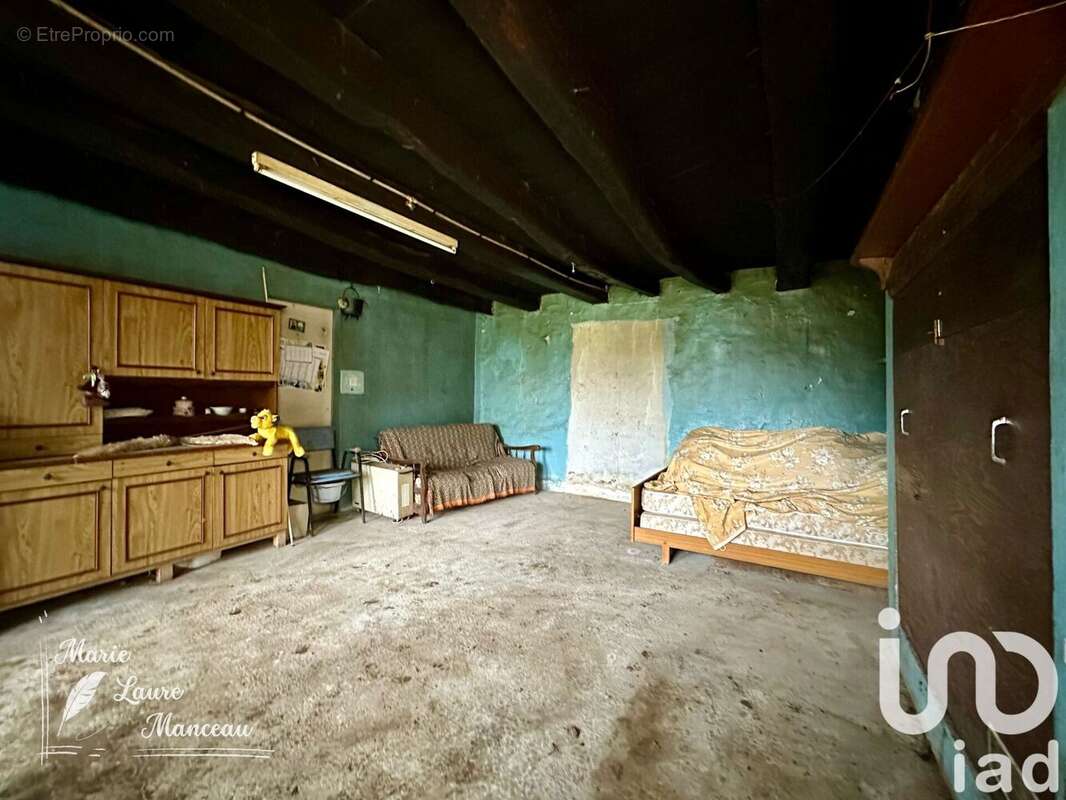 Photo 9 - Maison à BRUC-SUR-AFF