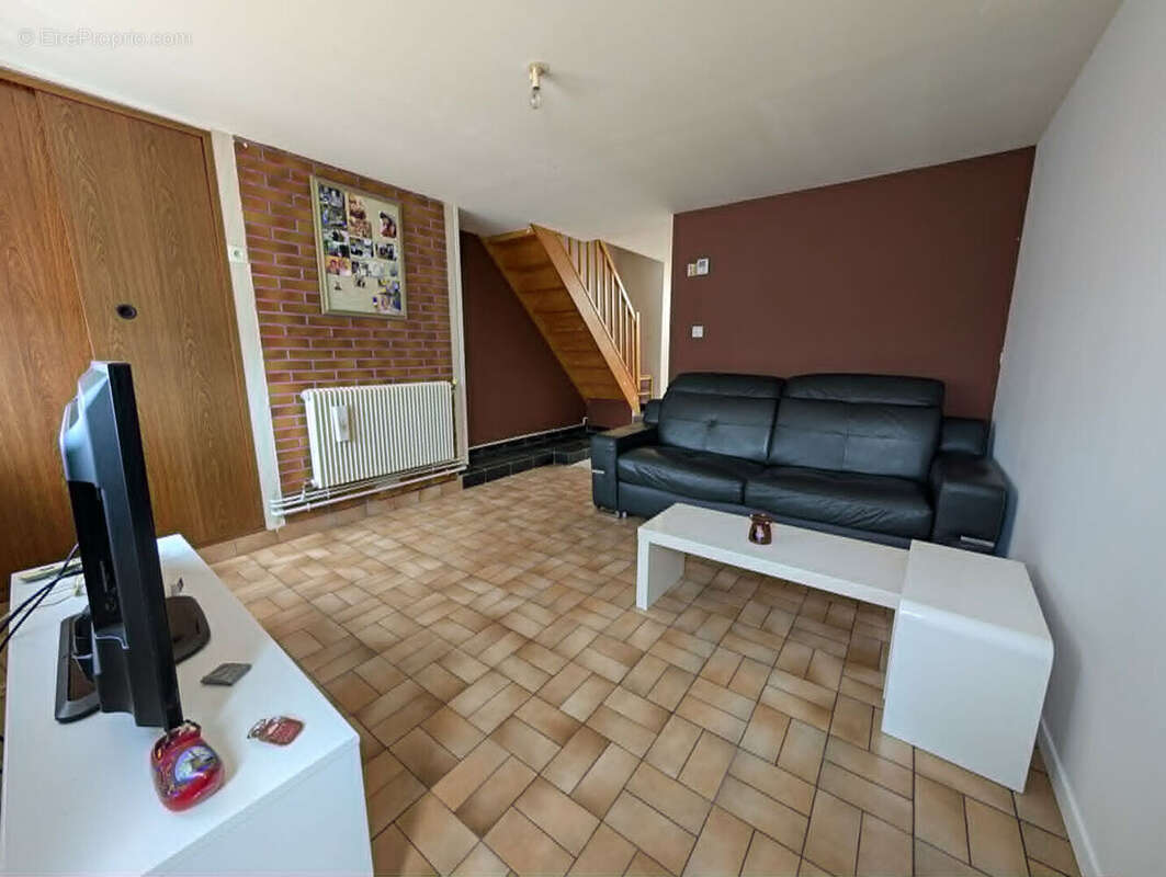 Maison 53m² à calais - photo 2
