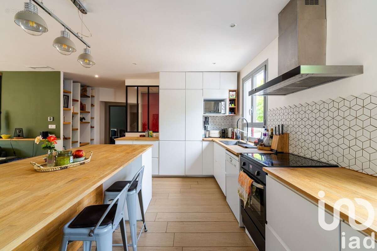 Photo 5 - Maison à PERTUIS