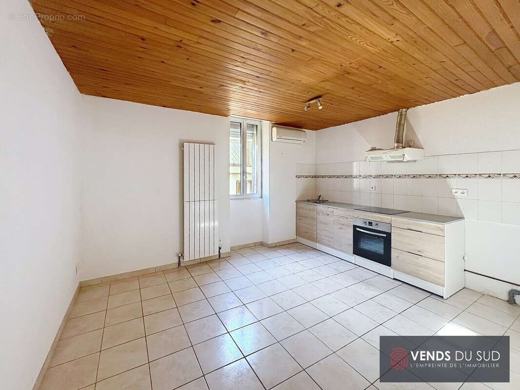 Maison 64 m² à Cessenon-Sur-Orb  - photo 3