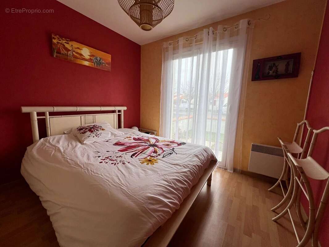 Maison à JARD-SUR-MER