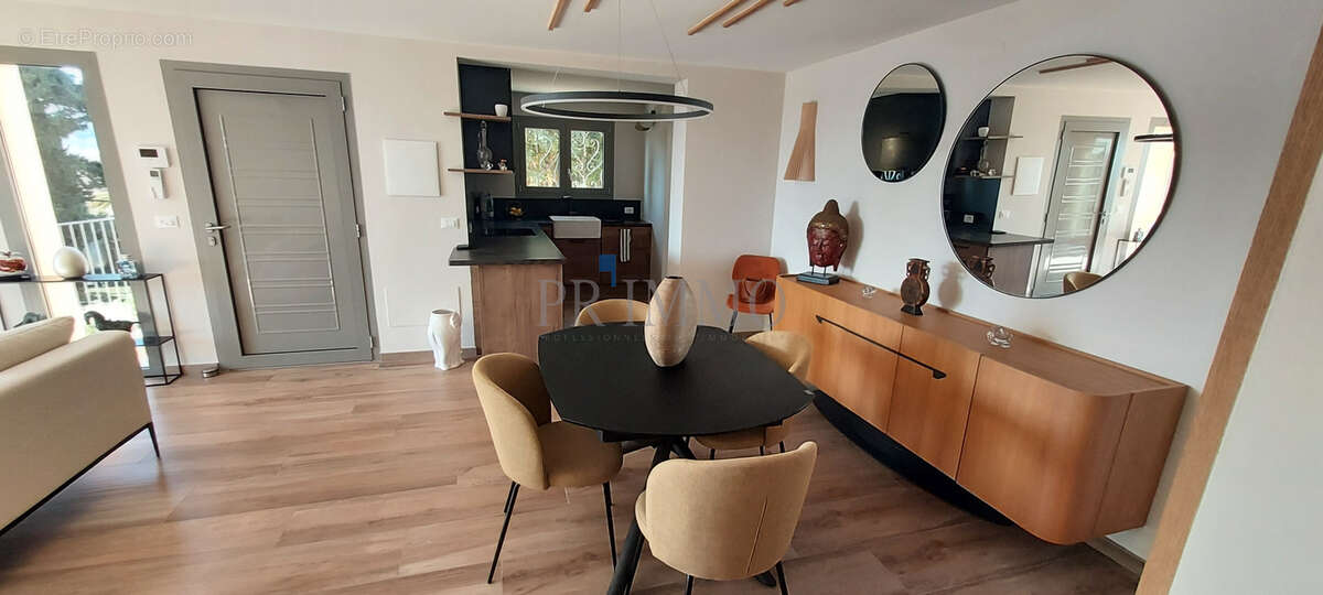 Appartement à LA SEYNE-SUR-MER