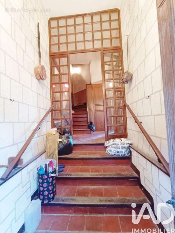 Photo 4 - Maison à POUZOLLES