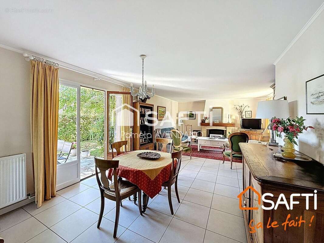 Photo 9 - Maison à SERVON