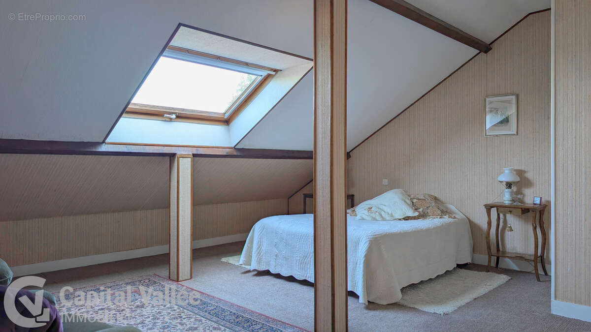 Maison à VILLEBON-SUR-YVETTE