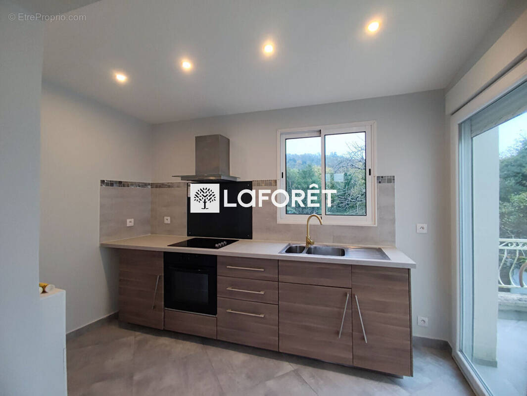 Appartement à LIMAY